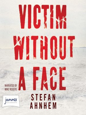 Victim Without a Face - Audiobook